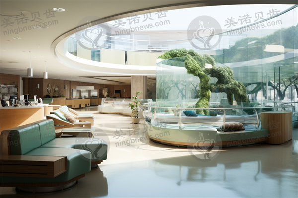 北京劲松口腔(五棵松店)