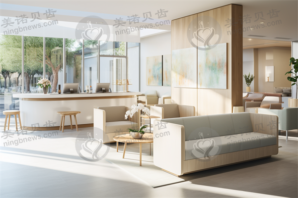 镇雄视康眼科医院