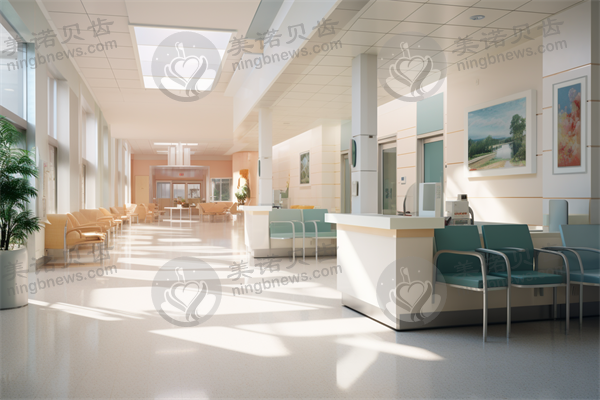 大同飞视眼科门诊部