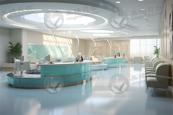 宜春爱尔眼科医院