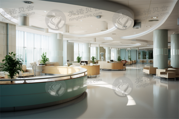 汉中爱尔眼科医院