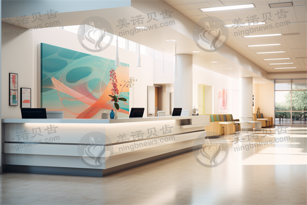 兰州爱尔眼科医院