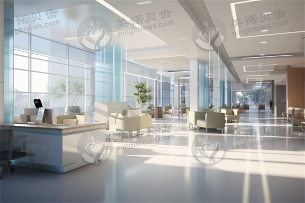 衡阳爱尔眼科医院