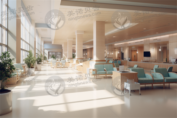 南阳尖峰眼科医院