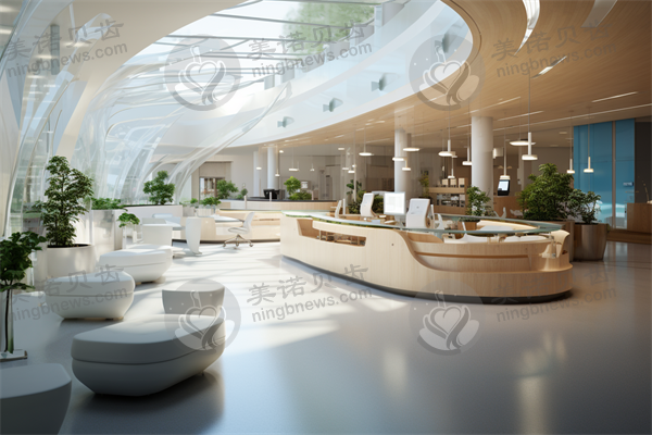 保定名望整形医院