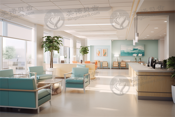 深圳爱视眼科医院