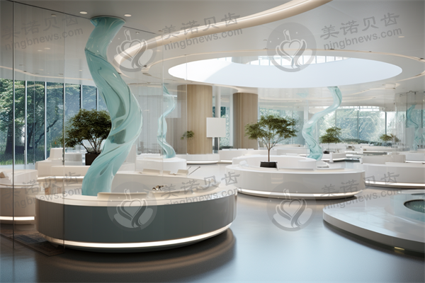 长春易视顿眼科医院