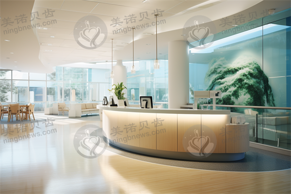 邹城慧仁眼科医院