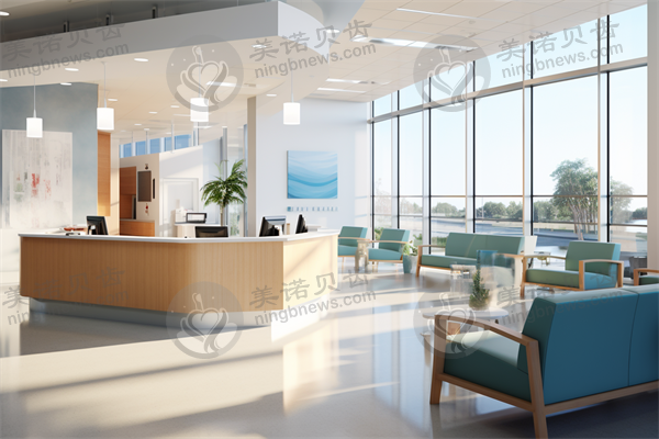 株洲爱尔眼科医院