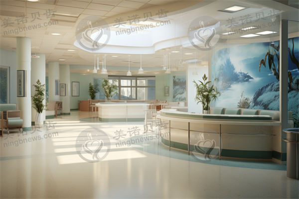 安阳金善美医疗美容诊所