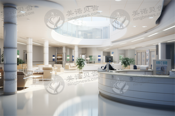唐山爱尔眼科医院