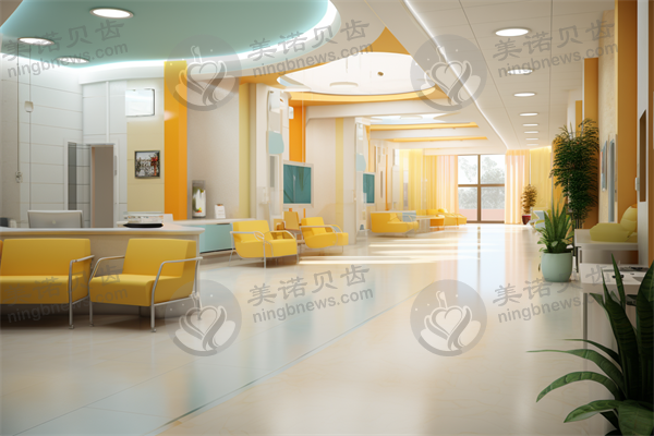 青岛企杏医疗美容门诊部