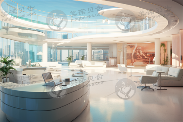 襄阳艾格眼科医院