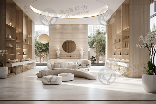 云南昆明景远眼科医院
