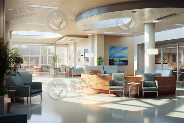 义乌慕莎整形医院