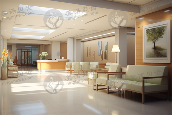 济南普瑞眼科医院