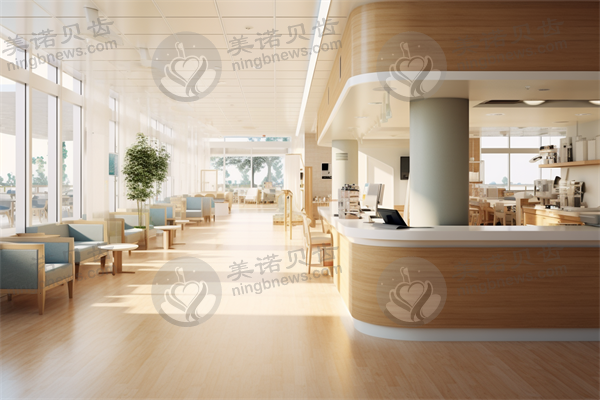 许昌爱尔眼科医院