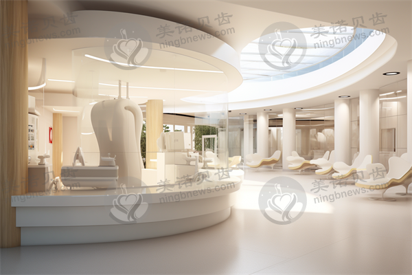 丹东郭氏眼科医院