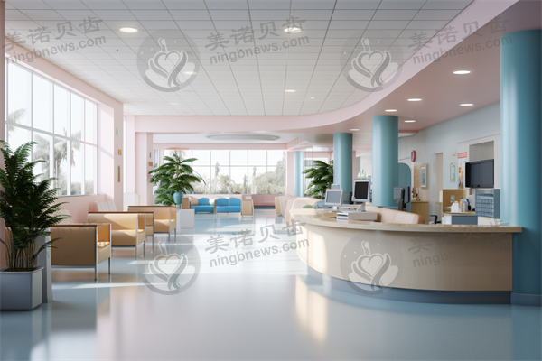 上饶双博星范医疗美容门诊部