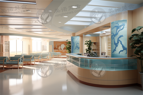 襄阳熙蒙医疗美容诊所