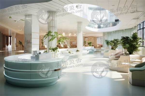 新乐光明眼科医院