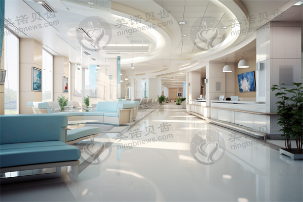 成都爱迪眼科医院