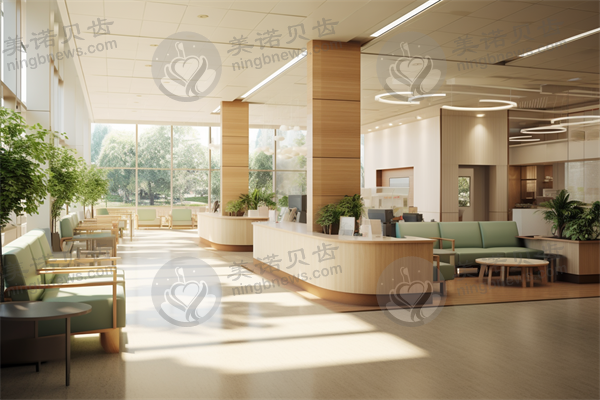 淄博明圣眼科医院