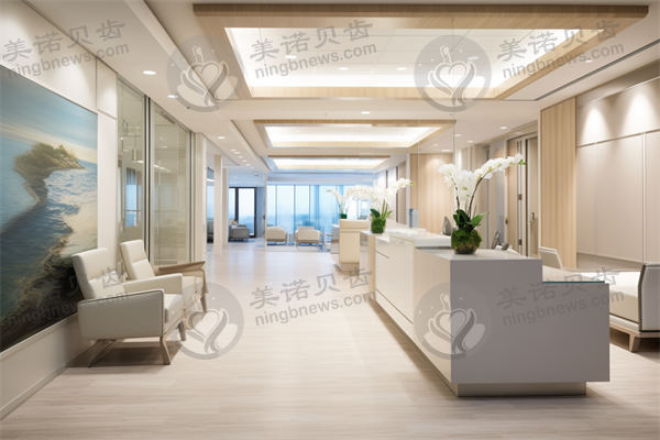 商丘尖峰眼科医院