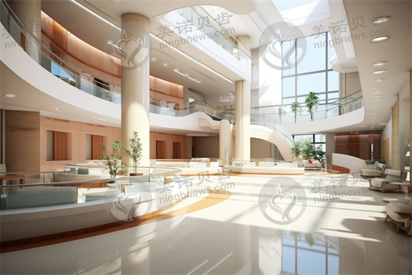 阆中阿蓝整形美容诊所