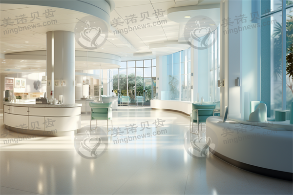 北京熙仁眼科医院