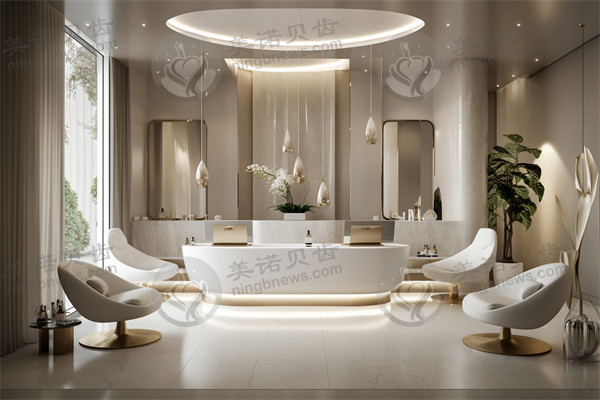 济源尖峰眼科医院