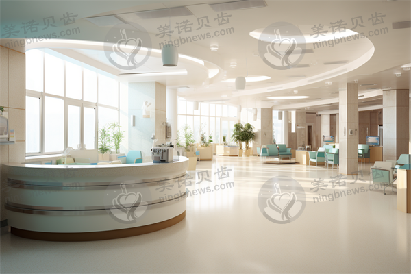 郑州博爱眼耳鼻喉医院眼科