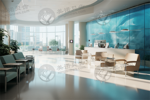 成都瑞泰口腔门诊部（万科钻石广场店）