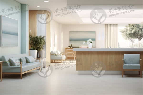 上海沪申耳鼻喉科眼科