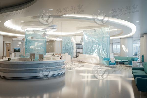 郑州优诺口腔医院