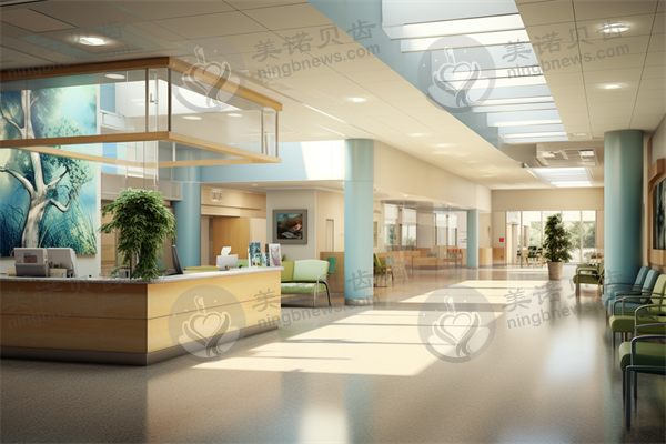 山西临汾洛基眼科医院