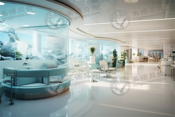 长沙禾丽医疗美容门诊部