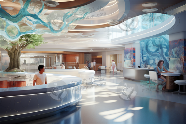 郑州华山整形美容医院