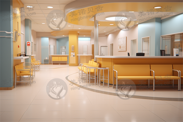 南宁普瑞眼科医院