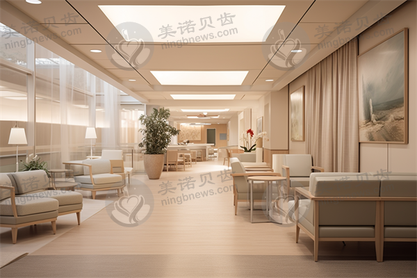 庆阳博视眼科医院