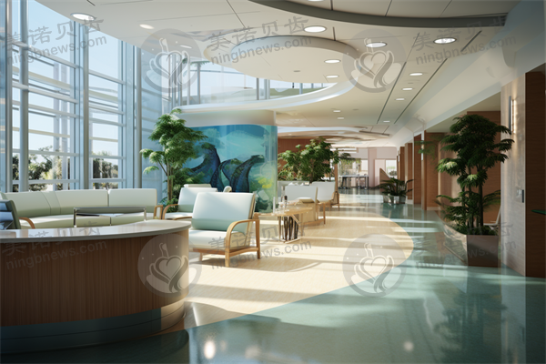 天津赛德阳光口腔(国金中心分院)