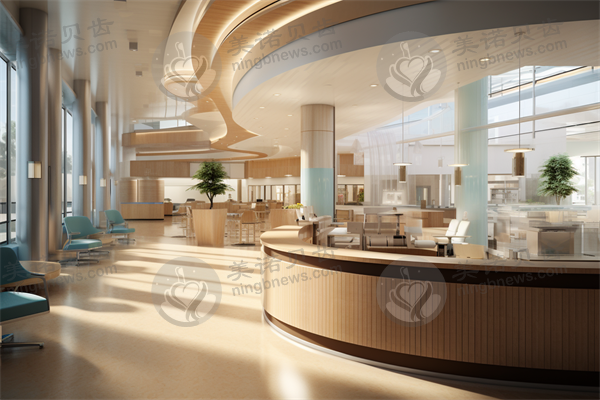 上海精诚口腔门诊部