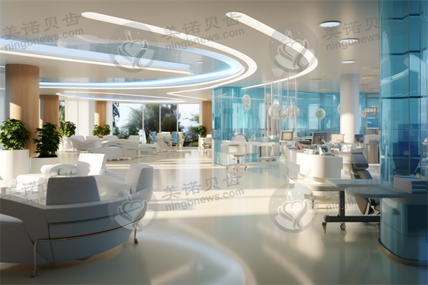 嘉兴Vcharm曙光口腔