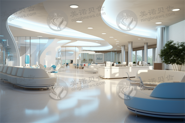 深圳俪颜门诊部