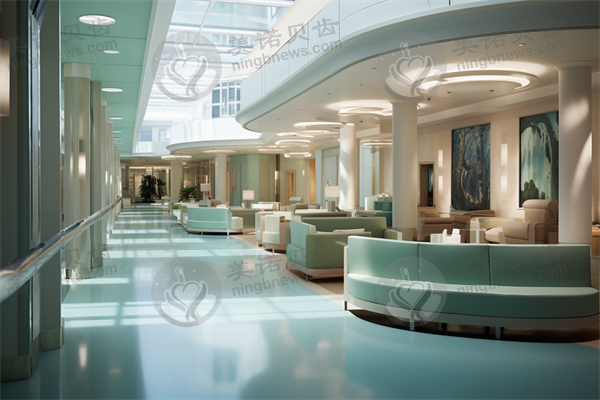 成都玛丽亚妇产医院