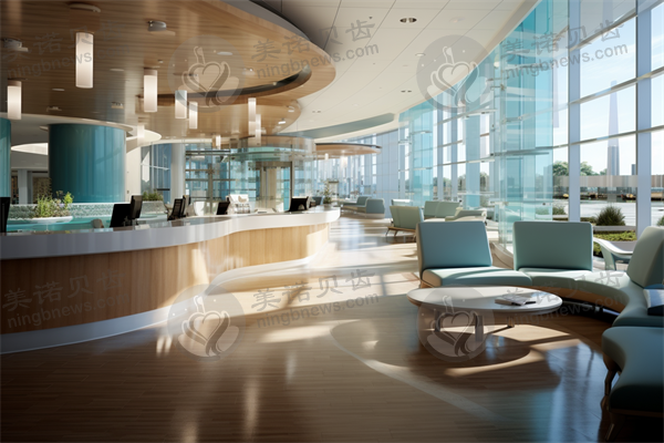 揭阳希玛林顺潮眼科医院