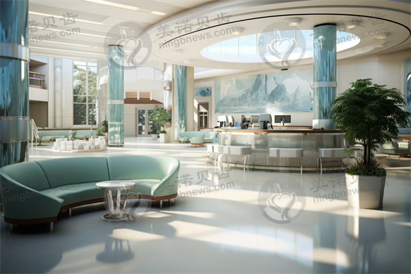 佛山华厦眼科医院