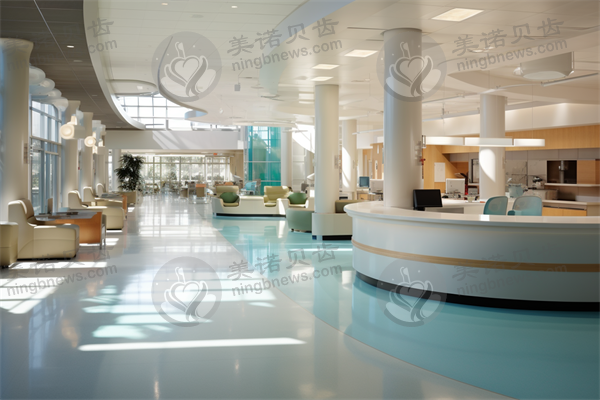 呼伦贝尔爱尔眼科医院