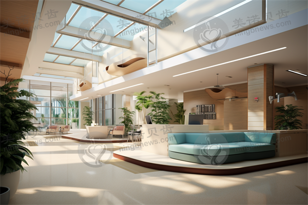 恩施爱尔眼科医院