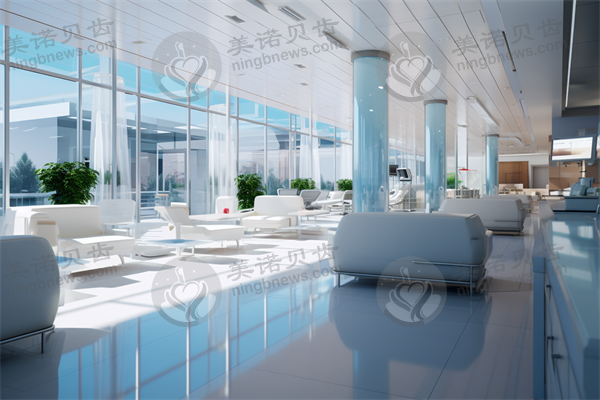 郑州尖峰眼科医院